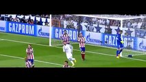James Rodriguez vs Atletico Madrid Home UCL 22 04 2015