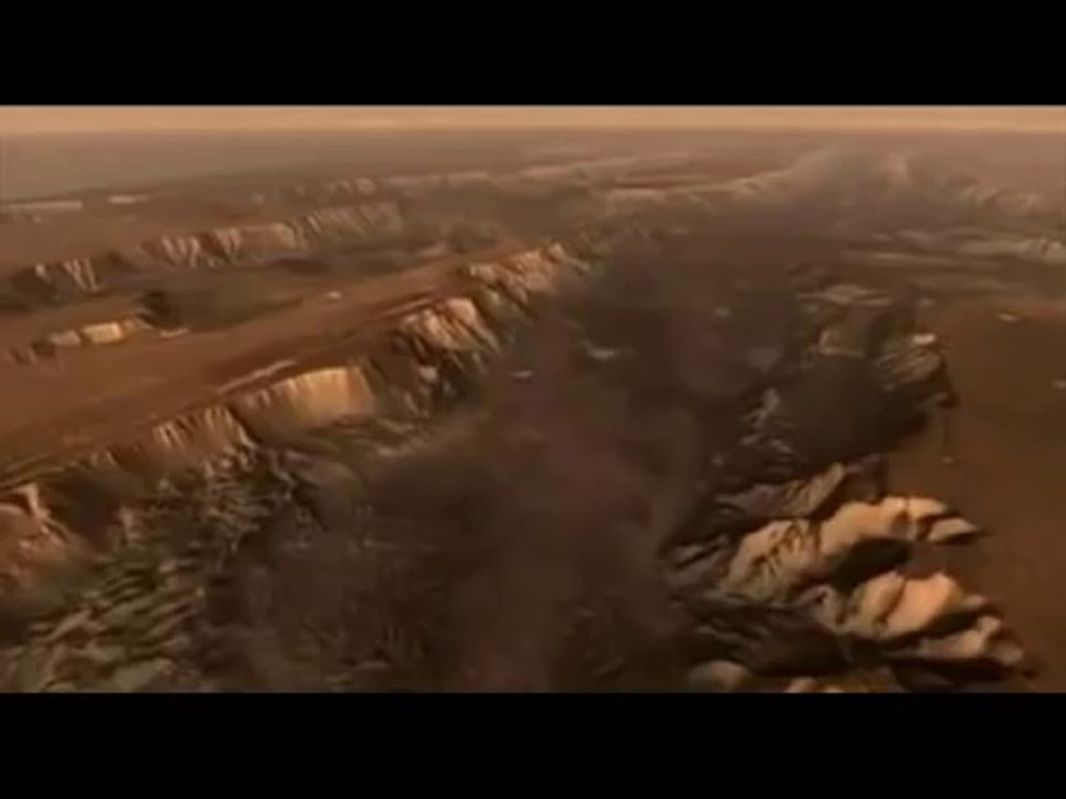 Islam.Breaking News NASA  Name Of Prophet Mohammed on Mars Miracle of Islam