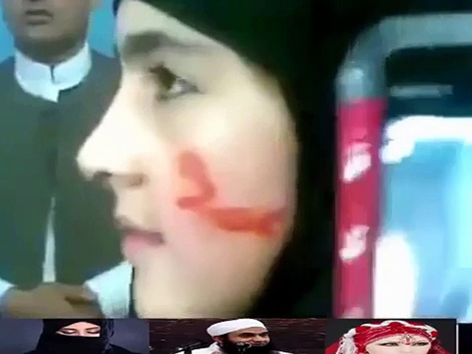 Islam.Pakistan - Latest Miracle { Mojiza} of Peshaweri Girl