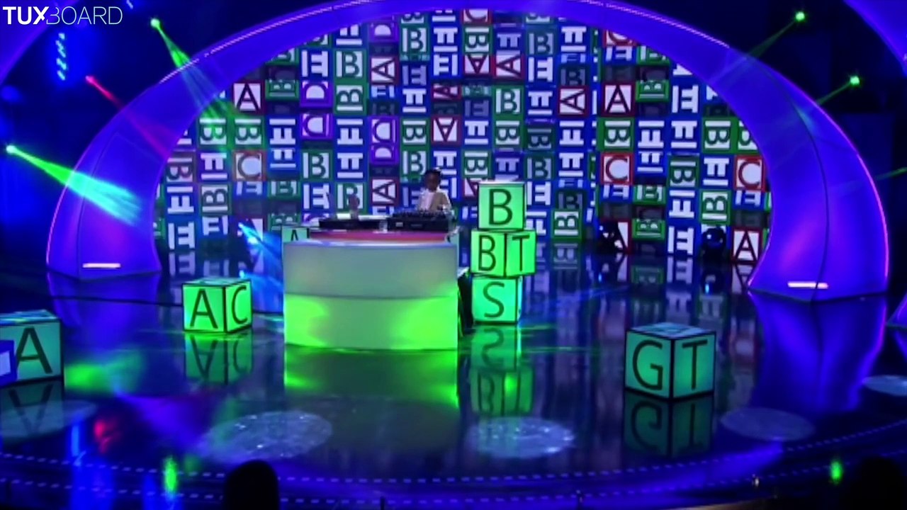 DJ arch Jr, plus jeune à remporter Incroyable Talent