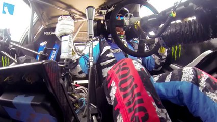 FOOTKHANA Neymar Jr. Vs Ken Block