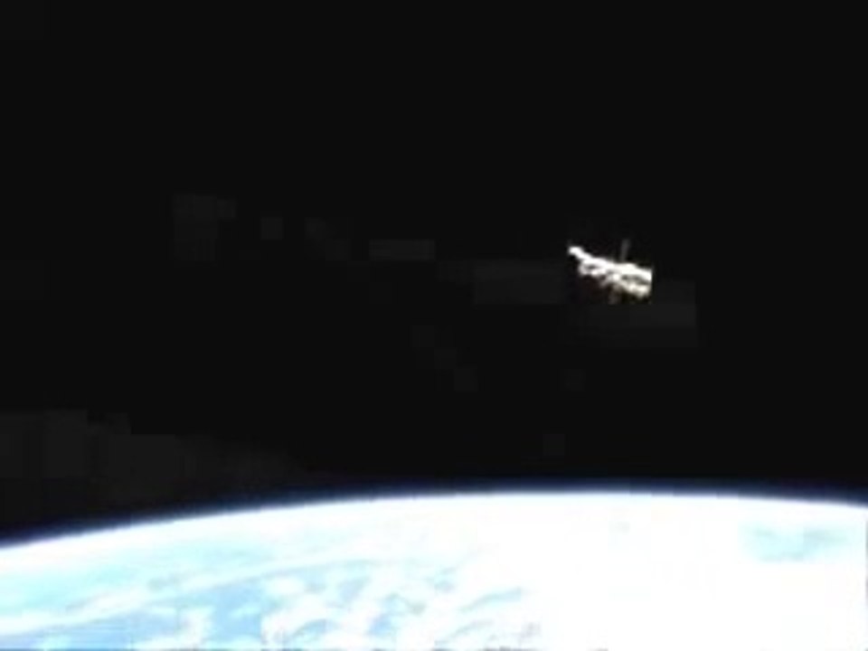 Islam.۞NASA Proves Allah Islam Miracle ناسا - تثبت وجود الله ومعجزة الاسلام۞