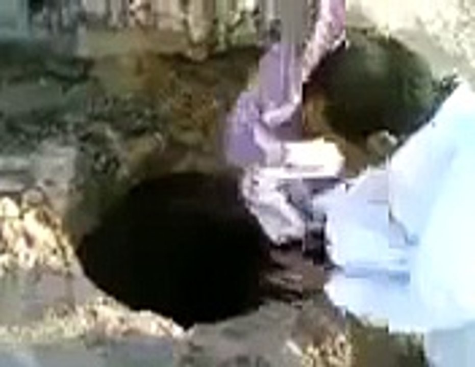 Islam.Miracle of Allah...............Khabar