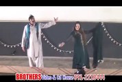 Pashto Sons And Nice Dance Stag Show Za Ao Janan Dwara Lewali You Part 7