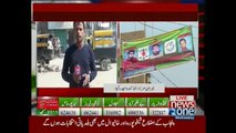 ‎NewsONE‬ special coverage on Election campaign, 2nd phase of ‪‎LB‬ polls in ‪‎Sindh‬ and ‪‎Punjab‬