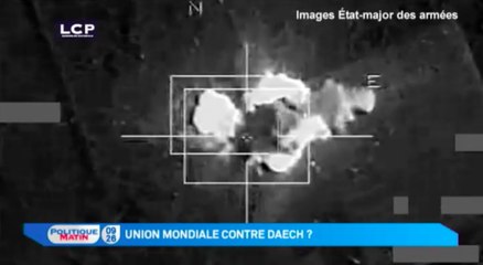 Revue de presse internationale du 18 novembre 2015