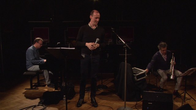 Paris interprété par David Linx, Diederik Wissels et Paolo Fresu I Le live de la matinale