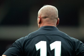 L'hommage de Daniel Kilioni à Jonah Lomu