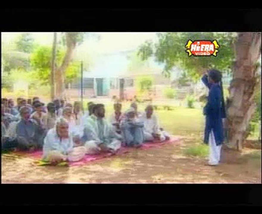 Hum Ko Bulana Ya RasoolAllah - Farhan Ali Qadri