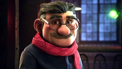 Christmas Lottery (Lotería de Navidad) 2015