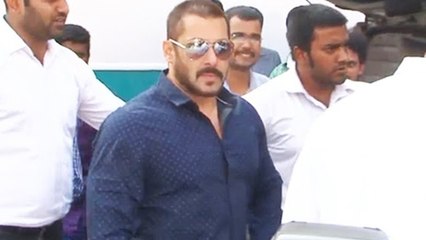 Salman Khan To Shoot SULTAN Without HEROINE