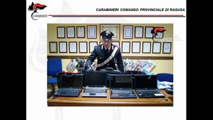 operazione predator