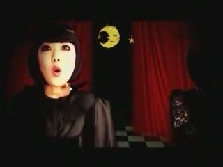 Kokusyoku Sumire - Watashi no Gakudan