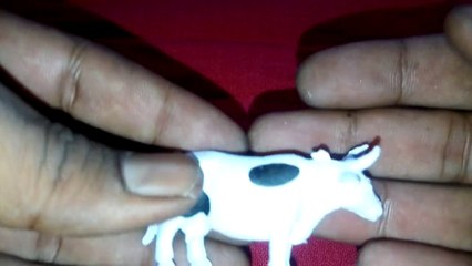 Kinder Joy Surprise Eggs - Kinder Surprise Toys - Surprise Toy COW