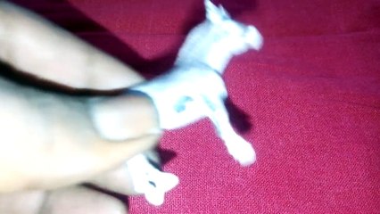 Kinder Joy Surprise Eggs - Kinder Surprise Toys - Surprise Toy HORSE