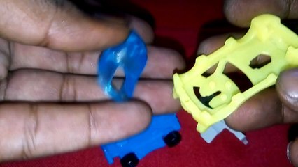 Kinder Joy Surprise Eggs - Kinder Surprise Toys - Surprise Toy JET CAR