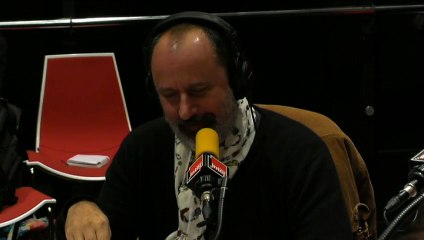 "Salauds de rosbeefs, Balkany Président !" L'Humeur De Daniel Morin