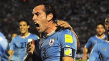 Tabarez thrilled with Uruguay effort