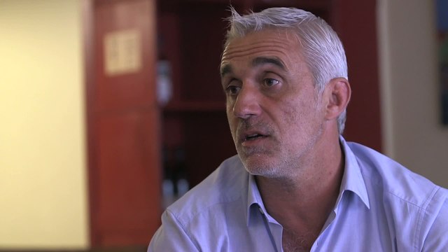 Rugby - Lomu : Bernat-Salles «Tous les jours, on me mesurait le biceps»