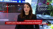 Who is financing the Islamic State?