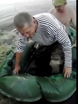 Русская рыбалка, смеялся до слёз