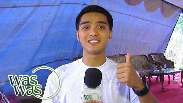 Calon Bayi Ricky Harun Laki-laki? - WasWas 18 November 2015