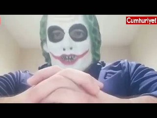 "Her hafta bir Müslüman öldüreceğim"