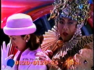 N.Y.ホットドッグ早食い1999　新井和響! 藤田操!! 赤阪尊子!!!