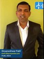 WeblinkIndia Consumer Video Testimonials - Feedback from Mr. Dnyaneshwar Patil