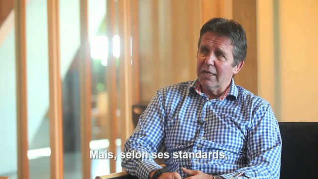 Rugby - Lomu : Mahyew «En 1999, Jonah n'a pas joué avec toutes ses capacités»