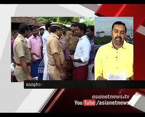 Voting percentage of Kerala 2nd phase local election