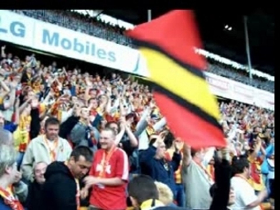 Lens Toulouse vidéo 3/5 by MAC80