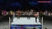 Braun Strowman vs Fandango Full Match WWE Smackdown November 12, 2015