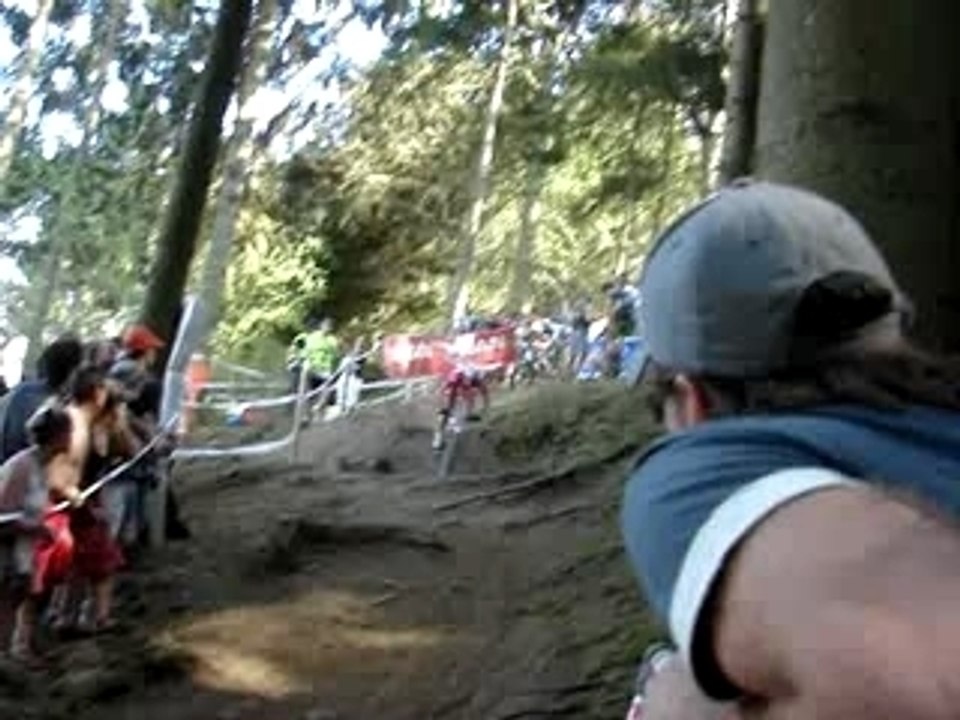 Nino Schurter