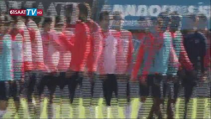 Marin, Aykut'la kavga etti, tesisleri terk etti