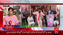 Baldiyati Intakhabat Ky Dosry Marhaly Ki Tiyarian Akhri Marahil Main – 18 Nov 15 - 92 News HD