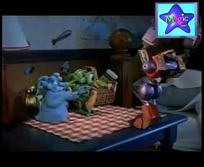 bumpy y sus amigos,un largo dia