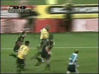 Les meilleures actions de Jonah Lomu