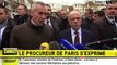 Assaut à Saint-Denis: le procureur de Paris revient sur les évènements