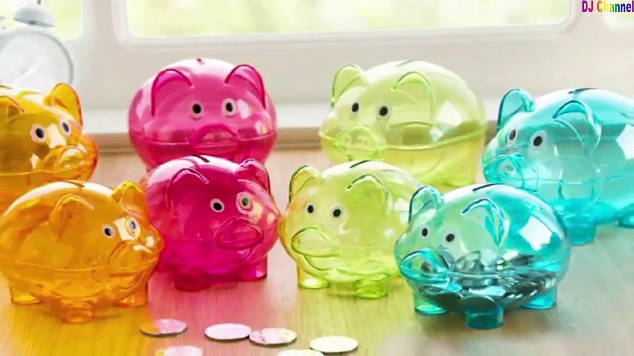 Liên Khúc Nhạc Thiếu Nhi Remix Hay Nhất 2015 || Liên Khúc Các Loài Động Vật Vui Nhộn Nhất