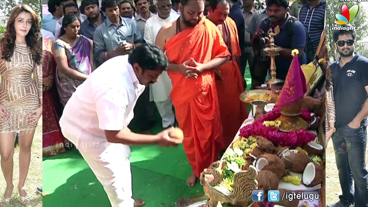 Dr. Chakravarty Movie Launch