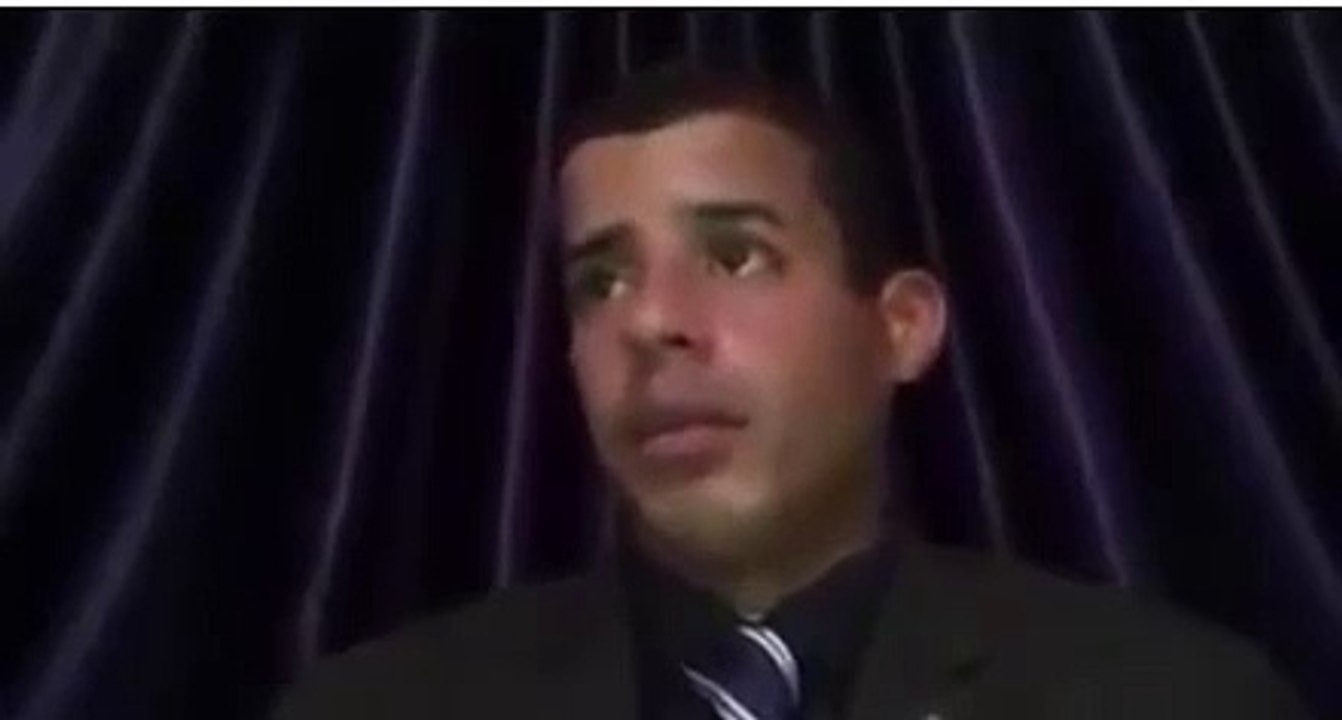 أحمد "اللي كان خدام و دابا عاد كونجي" يرد على عدم بث حلقته من برنامج رشيد شو