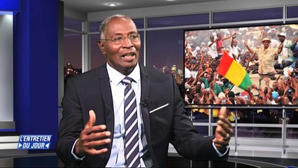 Entretien du Jour avec BAH OURY 171115