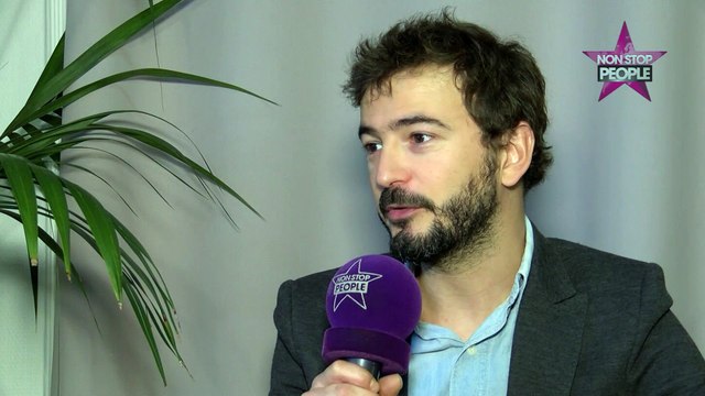 Renan Luce et son frère dans Bobines ! : On avait envie de se retrouver artistiquement (EXCLU)