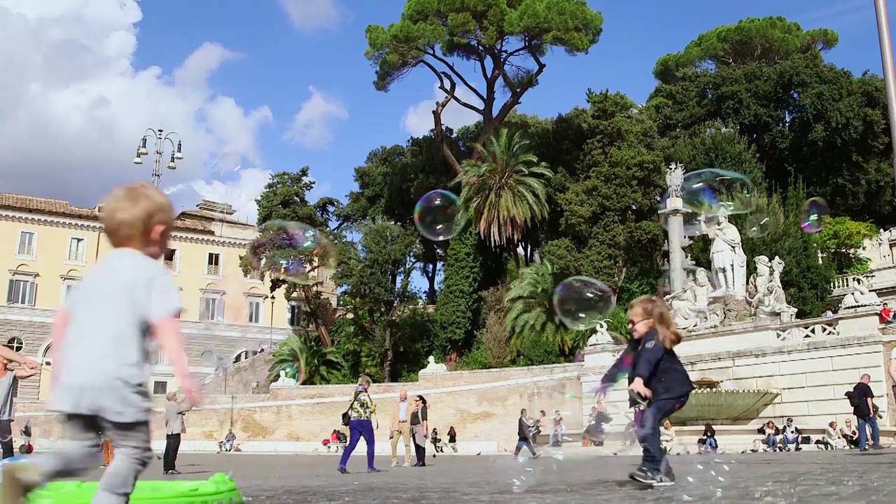 Smart World ENEL