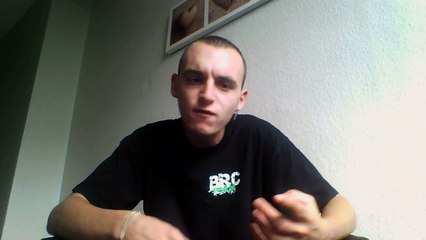freestyle de ace m'enbas. 09.08. 2015