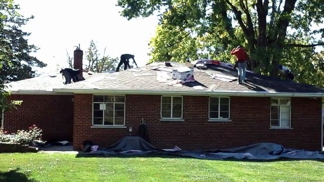 Roofing Cincinnati | Call 513-755-7663