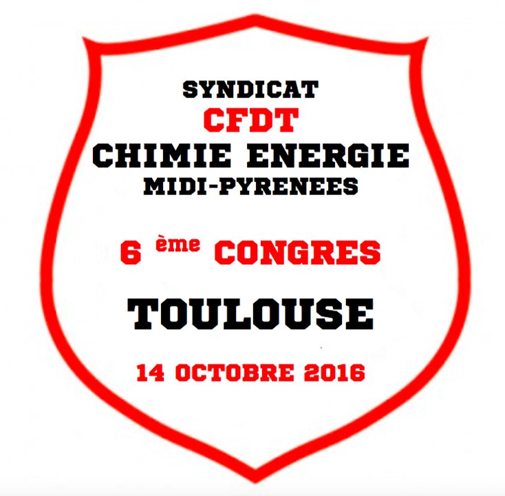 6 ème CONGRES SCE MIDI-PY