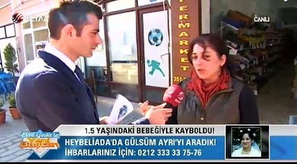 Ebru Gediz ile Yeni Baştan 18.11.2015 2.Kısım