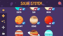 Star Walk™ Kids Explore Space & Planets Best App For Kids iPhone/iPad/iPod Touch